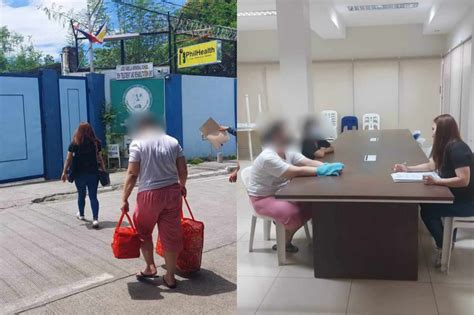 'Magbagong buhay': Antipolo LGU offers free treatment, .